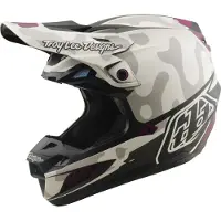 Troy Lee Designs Se5 Composite Myth Off-road Kypärä