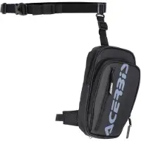 Acerbis Pro 3L Jalkapussi