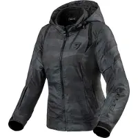 REV'IT! Flare 2 Hupullinen Takki