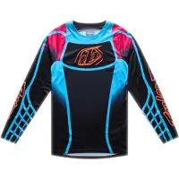 Troy Lee Designs GP Pro Framework Motocross-paita
