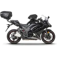 Shad Perälaukkuteline KAWASAKI Z1000 SX 2018