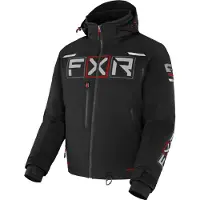 FXR Maverick 2-in-1 Moottorikelkan takki