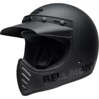 Bell Moto-3 Classic Kokokypärä
