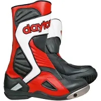 Daytona Evo Voltex GTX Gore-Tex vedenpitävä moottoripyörä saappaat