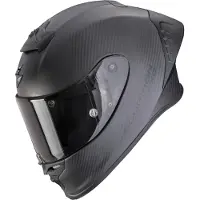 Scorpion Exo-r1 Evo Ii Carbon Air Kokokypärä