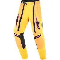 Alpinestars Supertech Nomur Lasten motocross-housut