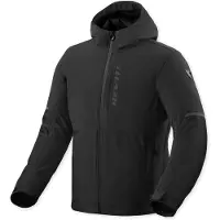 REV'IT! Traffic 2 H2o Hupullinen Takki