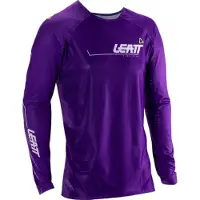 Leatt 5.5 Ultraweld V26 Pitkähihainen Trikoo