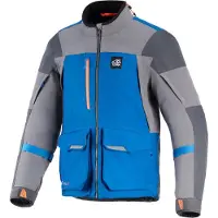 Alpinestars Maxdura Drystar XF Vedenpitävä moottoripyörätekstiilitakki