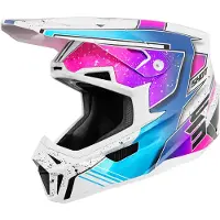 Shot Lite Racing Mips Motocross-kypärä
