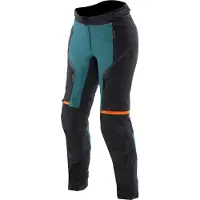 Dainese Mangen Absoluteshell Pro vedenpitävät naisten moottoripyörätekstiilihousut