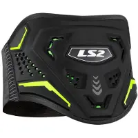 LS2 Koku Munuaisvyö