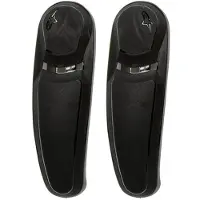 Alpinestars SMX Plus Varpaiden liukusäätimet