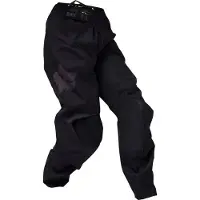 FOX Blackout Nuorten motocross-housut