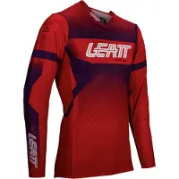 Leatt 5.5 Ultraweld Pitkähihainen Trikoo