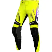 FXR Clutch MX crossihousut