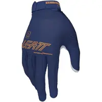 Leatt 2.5 X-Flow Naisten motocross-hanskat