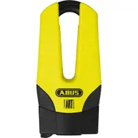 ABUS Granit Quick 37 60hb70 Maxi Pro Levylukko