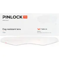 NEXX 70 X.WED3 / X.WST3 Pinlock-linssi