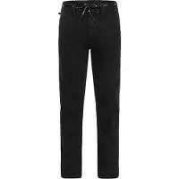 Riding Culture Chino Black LT Pyöräilyhousut