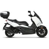 Shad Wottan Storm T125 Yläkotelon Takaosan Kiinnitys