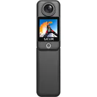 SJCAM C300 4K - action kamera