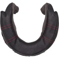 Bell TX501 poskipehmuste Musta M unisex
