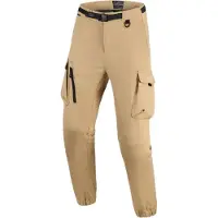 Alpinestars Flex-AST Cargo Moottoripyörän tekstiilihousut