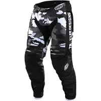 Troy Lee Designs Gp Formula Camo Housut Off-road
