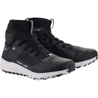 Alpinestars Speedforce Moottoripyörän Kengät