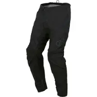 O'Neal Element Classic Crossihousut Musta Miehet, size 38