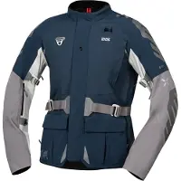 IXS Venture-STX 1.0 wasserdichte Motorrad Textiljacke