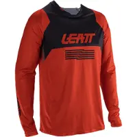 Leatt 4.5 Lite V26 Pitkähihainen Trikoo