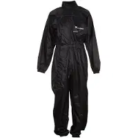 Modeka Black Rain Sadepuku 1-rauha