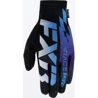 FXR Pro-Fit Lite Motocross-käsineet