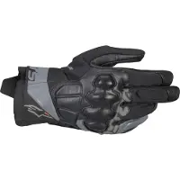 Alpinestars Corozal V3 Drystar vedenpitävät motocycle-käsineet