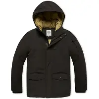 Vintage Industries Gavyn Anorakki