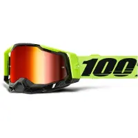 100% Racecraft II Essential Motocross-lasit
