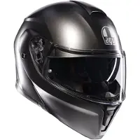AGV Streetmodular E2206 Mplk Modulaarinen Kypärä