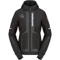 Spidi Armor Evo 2 Hupullinen Takki