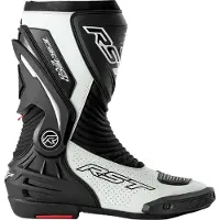 Rst Tractech Evo D3O Naisten moottoripyöräsaappaat