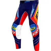 FXR Revo Alpha MX crossihousut