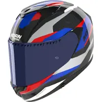 Nolan X-904 Ultra Carbon Calibro Kypärä