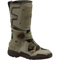 Sidi Taurus GTX vedenpitävät moottoripyöräsaappaat