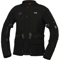 IXS Venture-STX 1.0 wasserdichte Motorrad Textiljacke