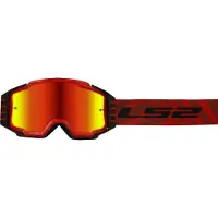 LS2 Charger Pro Motocross-lasit