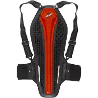 Zandona Hybridpro X8 Selkäsuoja