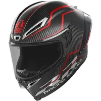 AGV Pista Gp Rr Performante E2206 Dot Mplk Kokokypärä