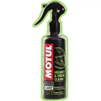 Motul M1 Helmet&visor Clean 250ml Puhdistin