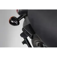 SW-Motech Sovitin SLC-sivutelineille Bonneville T100/120 ilm. OEM-kiinn. oik